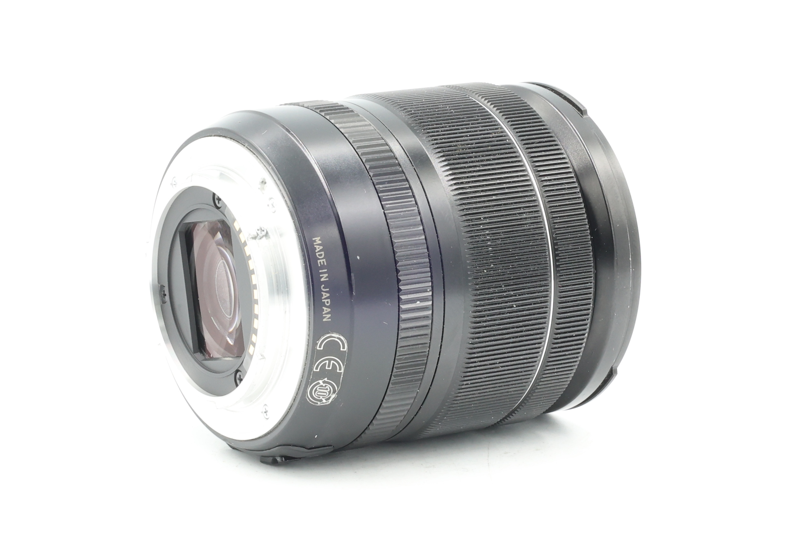 Объектив Fujifilm XF 18-55mm f/2.8-4 R LM OIS (состояние 5) (б/у)
