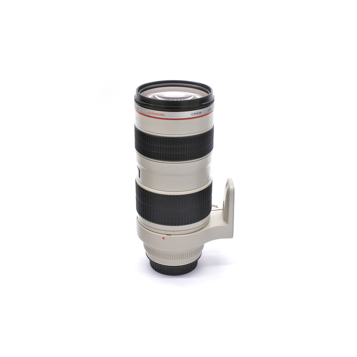 Объектив Canon EF 70-200mm f/2.8 L USM (состояние 4+) (б/у)