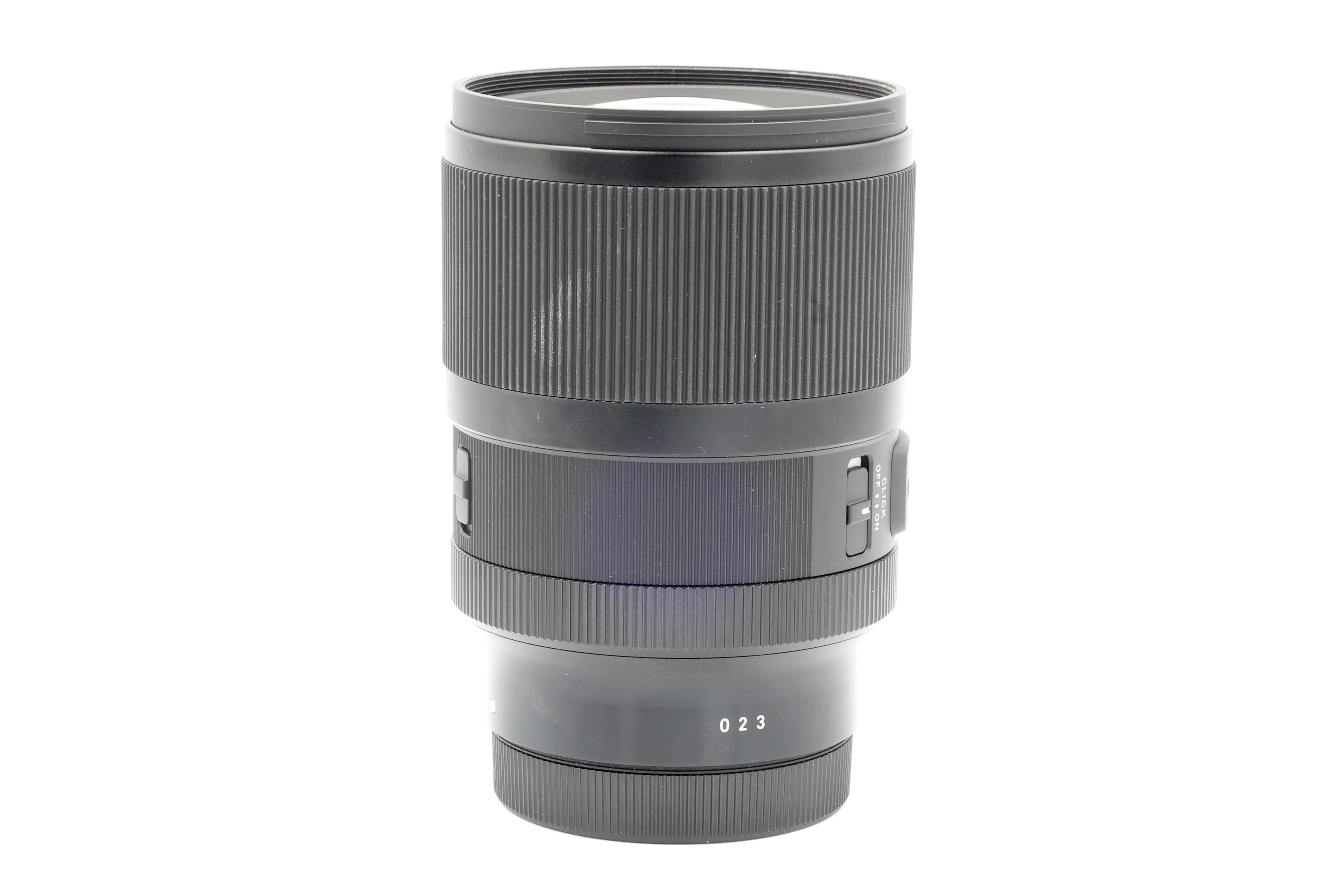 Объектив Sigma AF 50mm f/1.4 DG DN Art L-Mount (состояние like new) (б/у)