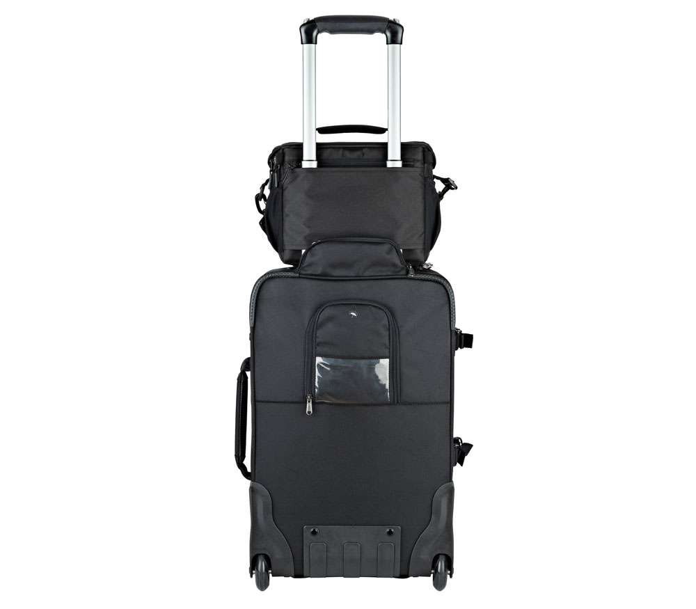 Сумка Lowepro Nova 180 AW II, черная