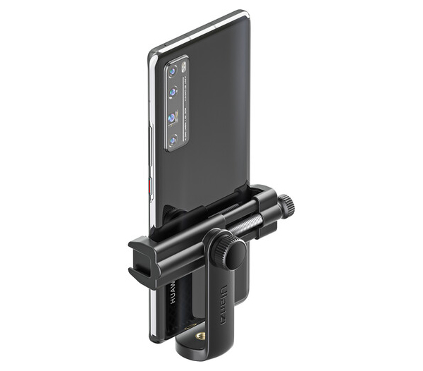 Держатель для телефона Ulanzi ST-17 Phone Clip, поворотный