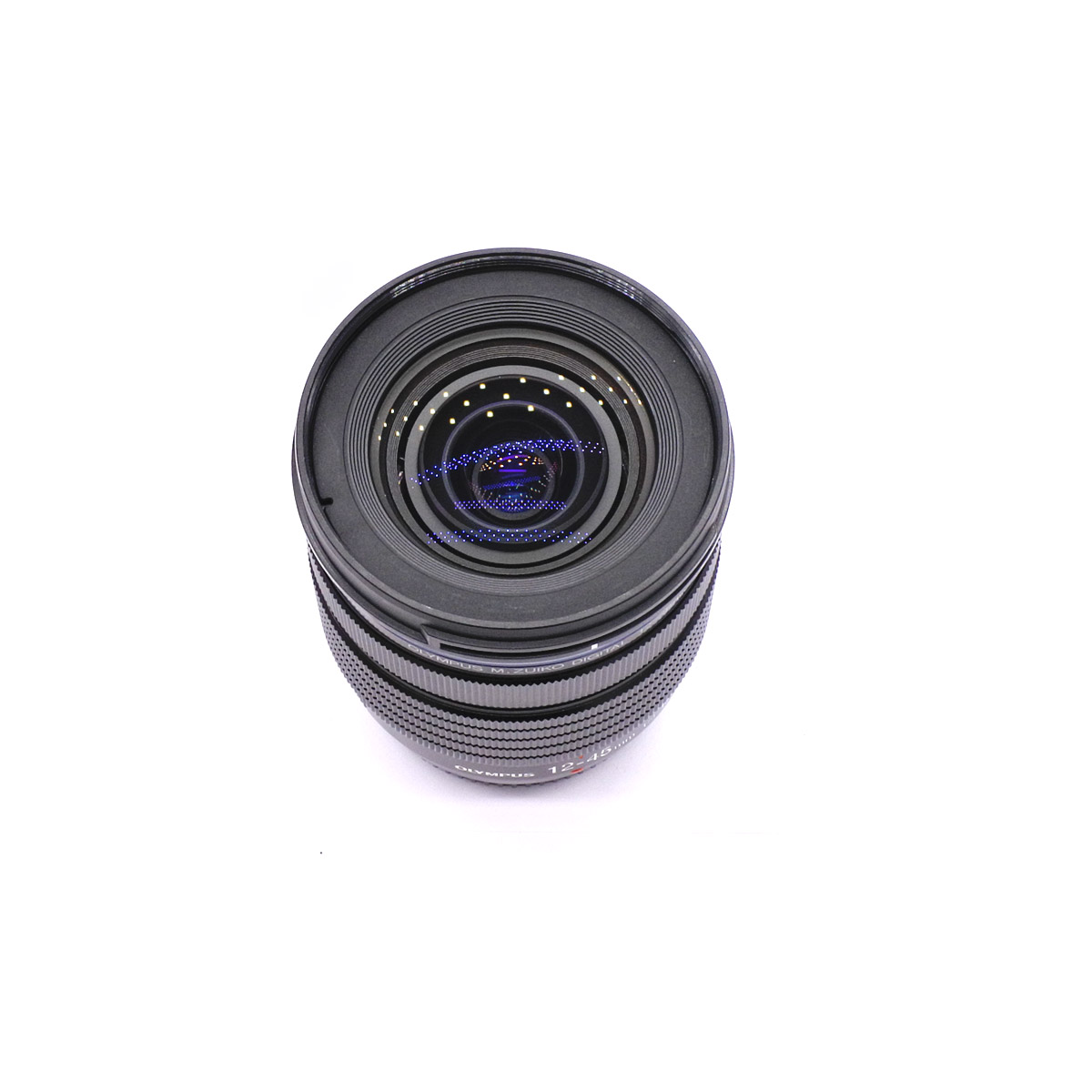 Объектив Olympus M.Zuiko 12-45mm f/4 PRO ED (состояние 5-) (б/у)