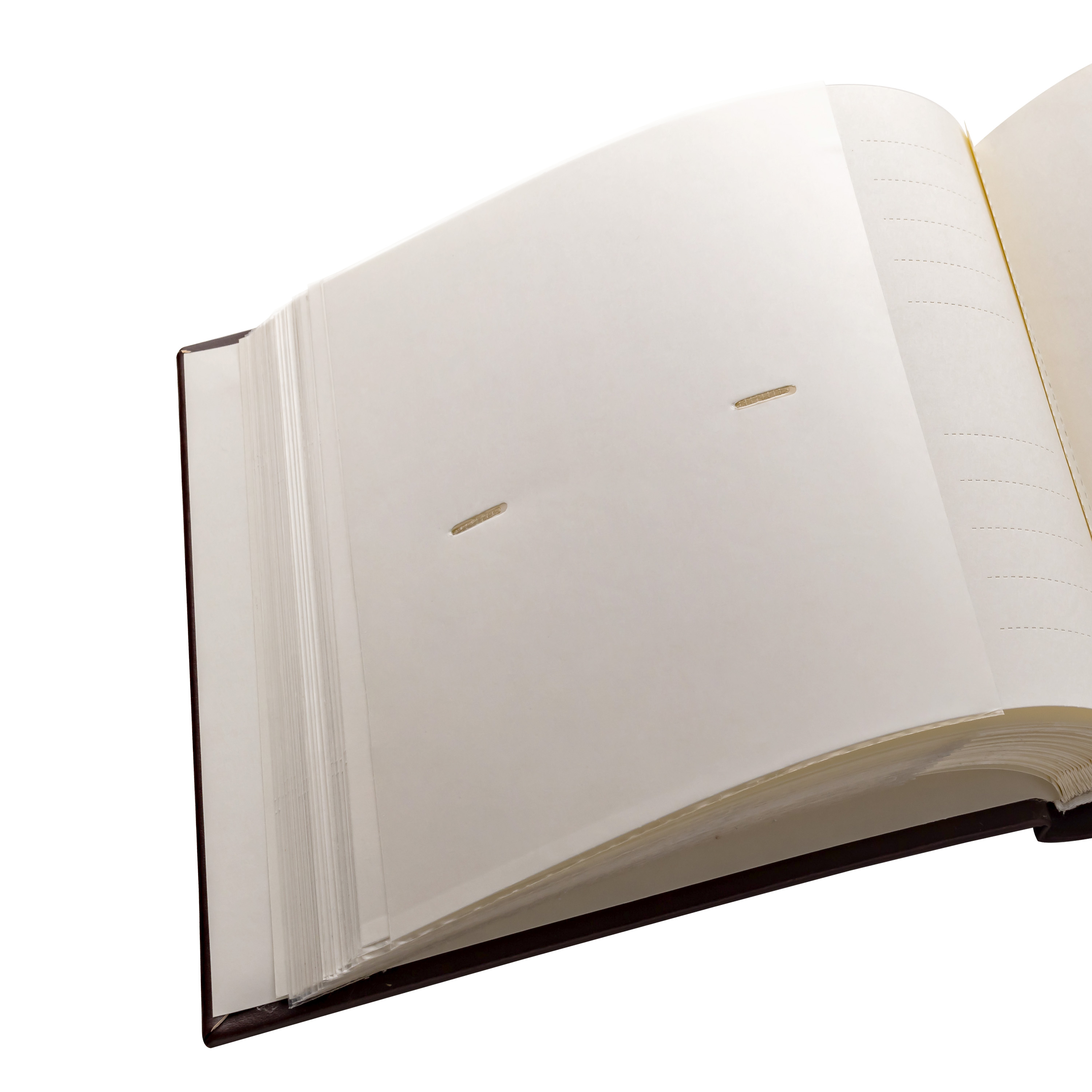 Фотоальбом Fotografia 10x15 см 200 фото, книжный переплет, «Классика», FA-EBBM200-823