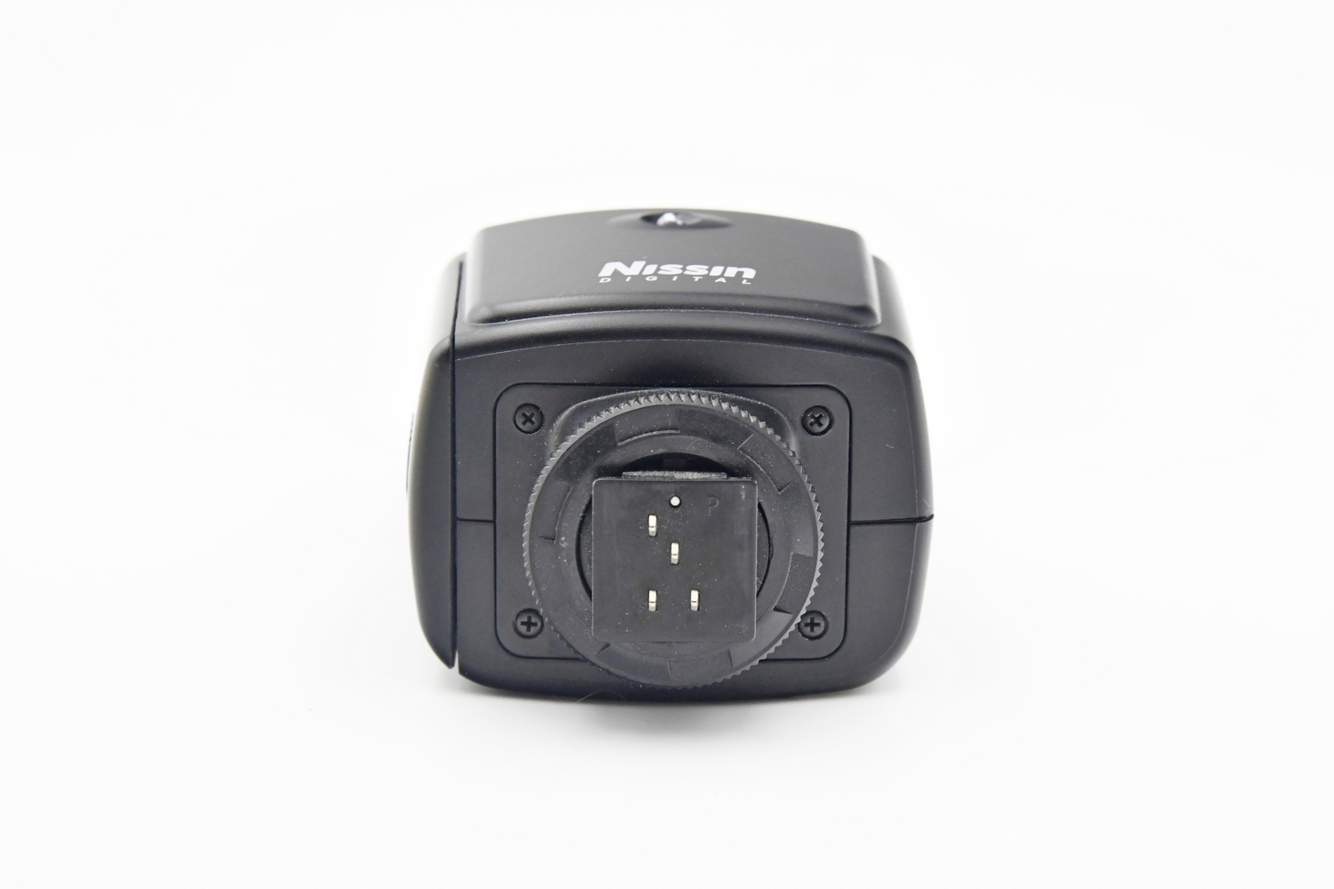 Фотовспышка Nissin Speedlite Di466 Nikon i-TTL (состояние 4) (б/у)