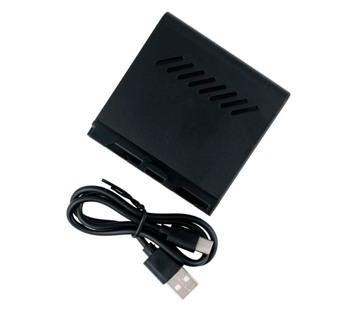 Аккумулятор Yongnuo NP-F970 7800 мАч, со встроенным зарядным устройством, USB-C