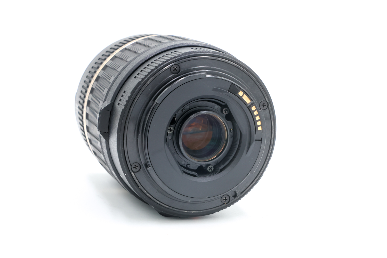Объектив Tamron 18-200mm f/3.5-6.3 Di II XR LD Сanon EF-S (состояние 5-) (б/у)