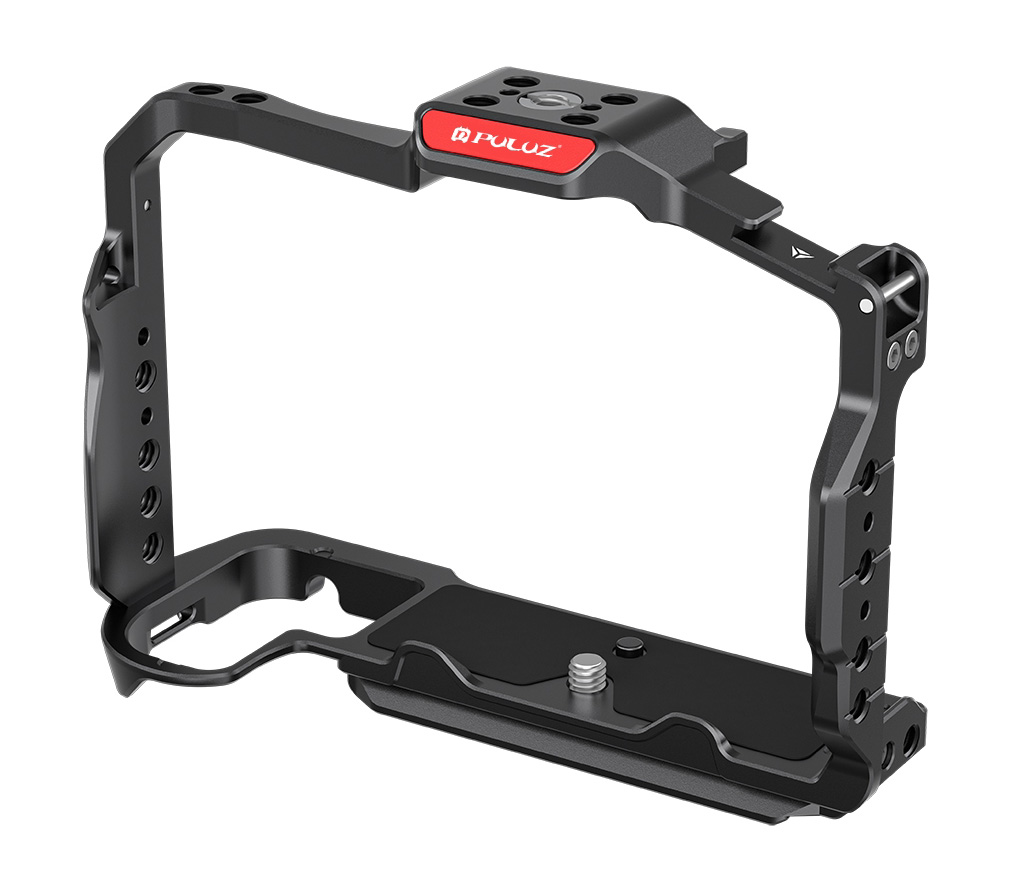 Клетка Puluz PU3129B для Nikon Z6 II и Z6 III, черная