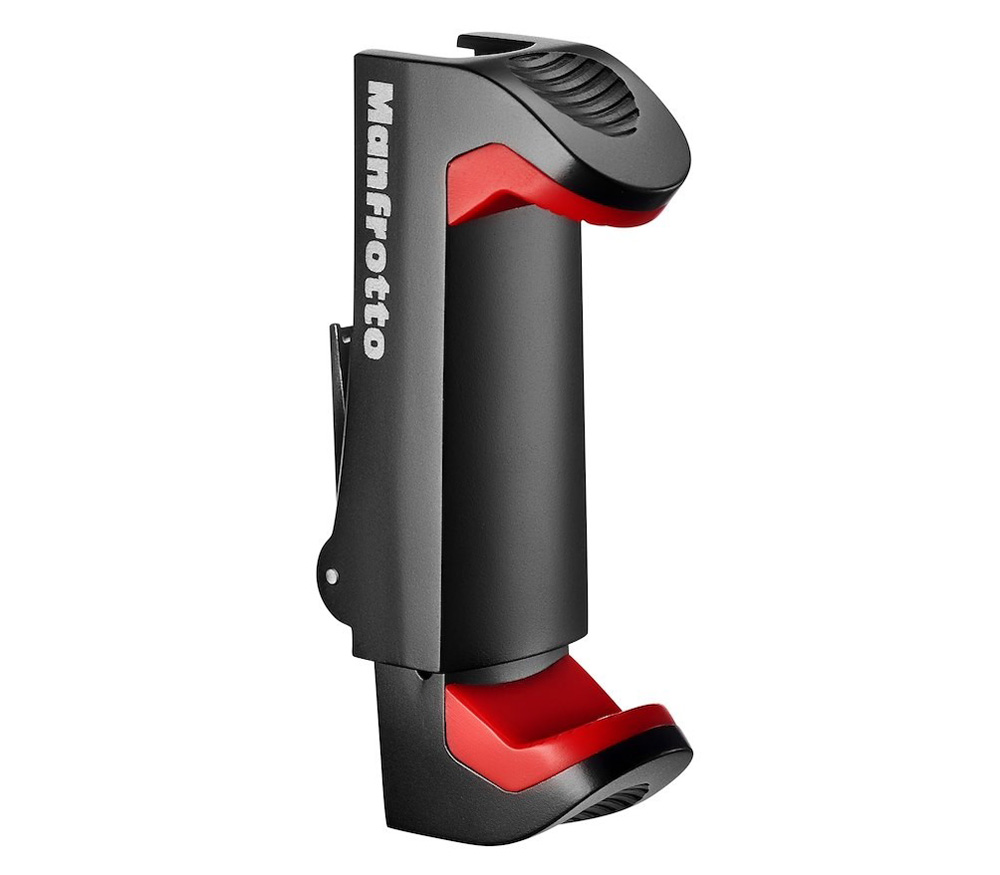 Держатель для смартфона Manfrotto PIXI Clamp