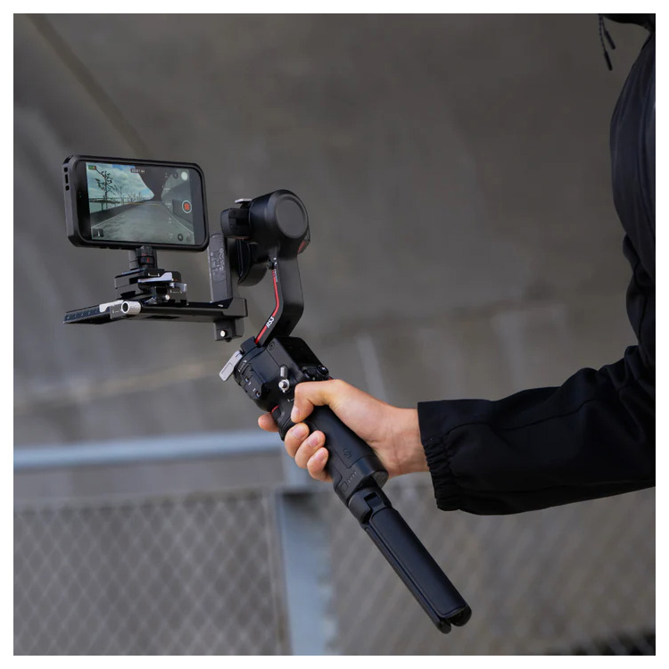 Клетка PGYTECH ProShot Phone Cage для iPhone 17 Pro Max