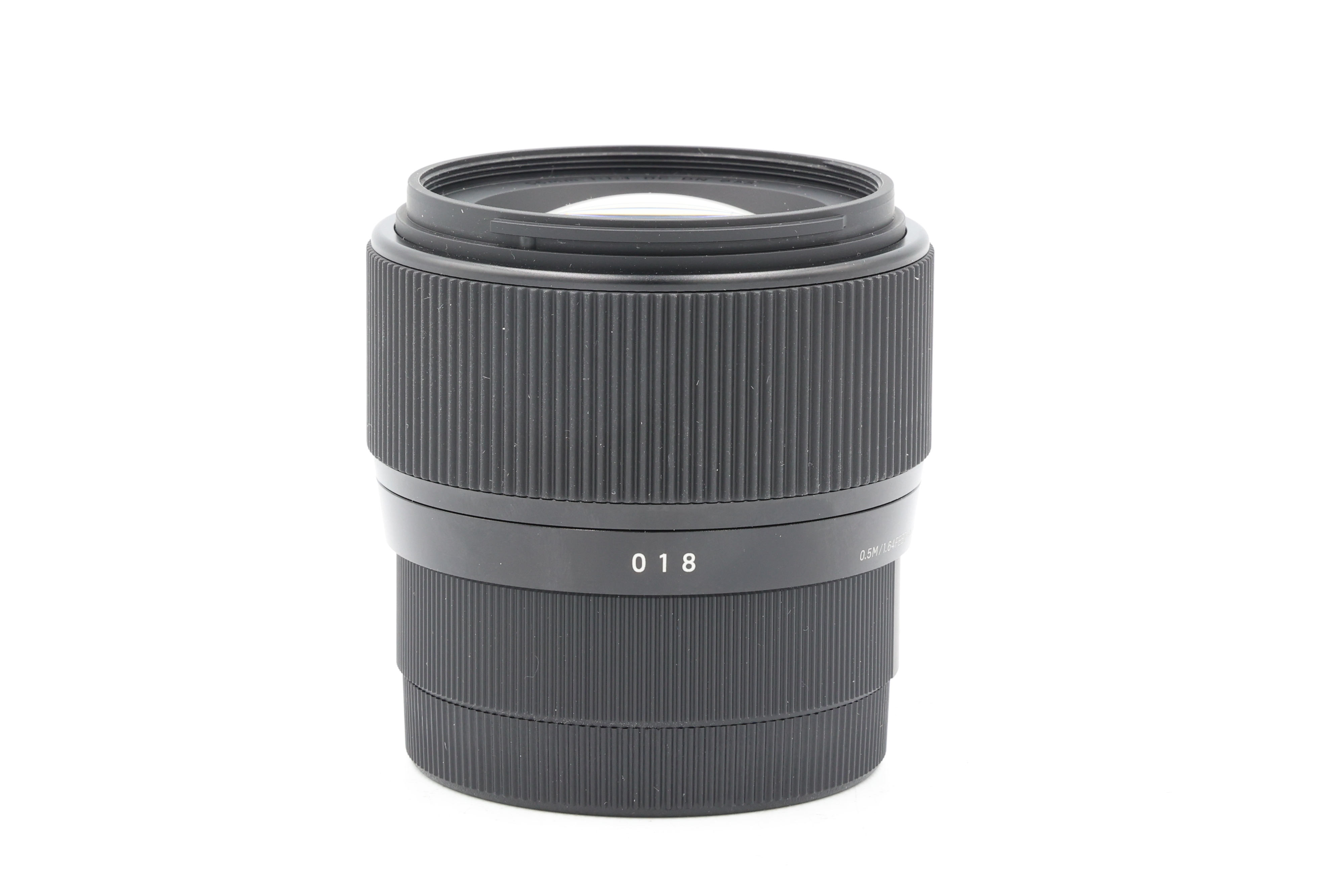 Объектив Sigma AF 56mm f/1.4 DC DN (C) E-Mount (состояние Like New) (б/у)