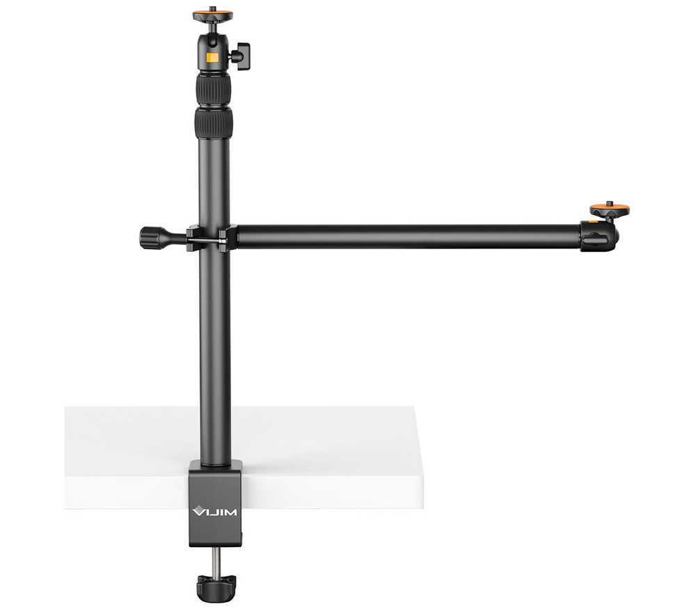 Настольный держатель Ulanzi VIJIM LS02, с дополнительным держателем