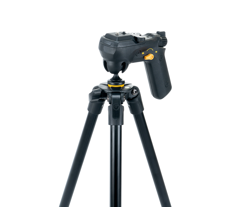 Штатив Vanguard VESTA 203AGH (уцененный)