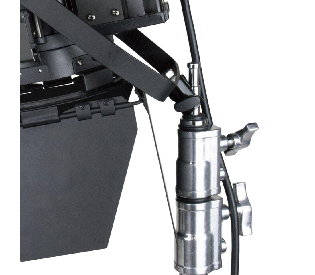 Переходник Kupo 5/8" Receiver with 3/8"-16 Thread (KS-062)