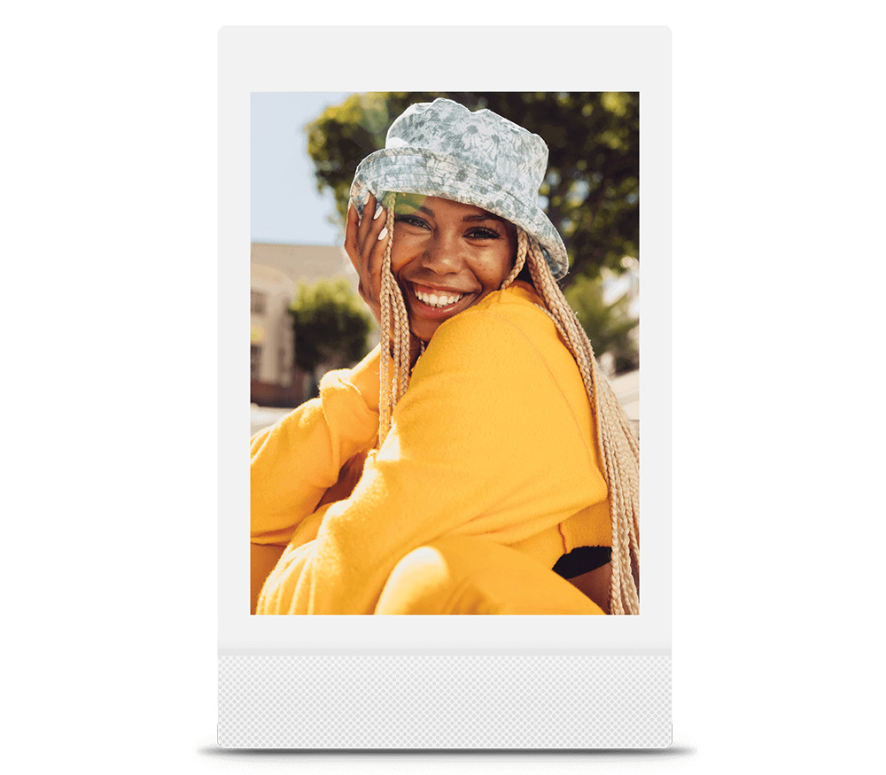 Картридж Fujifilm Instax Mini, 20 снимков