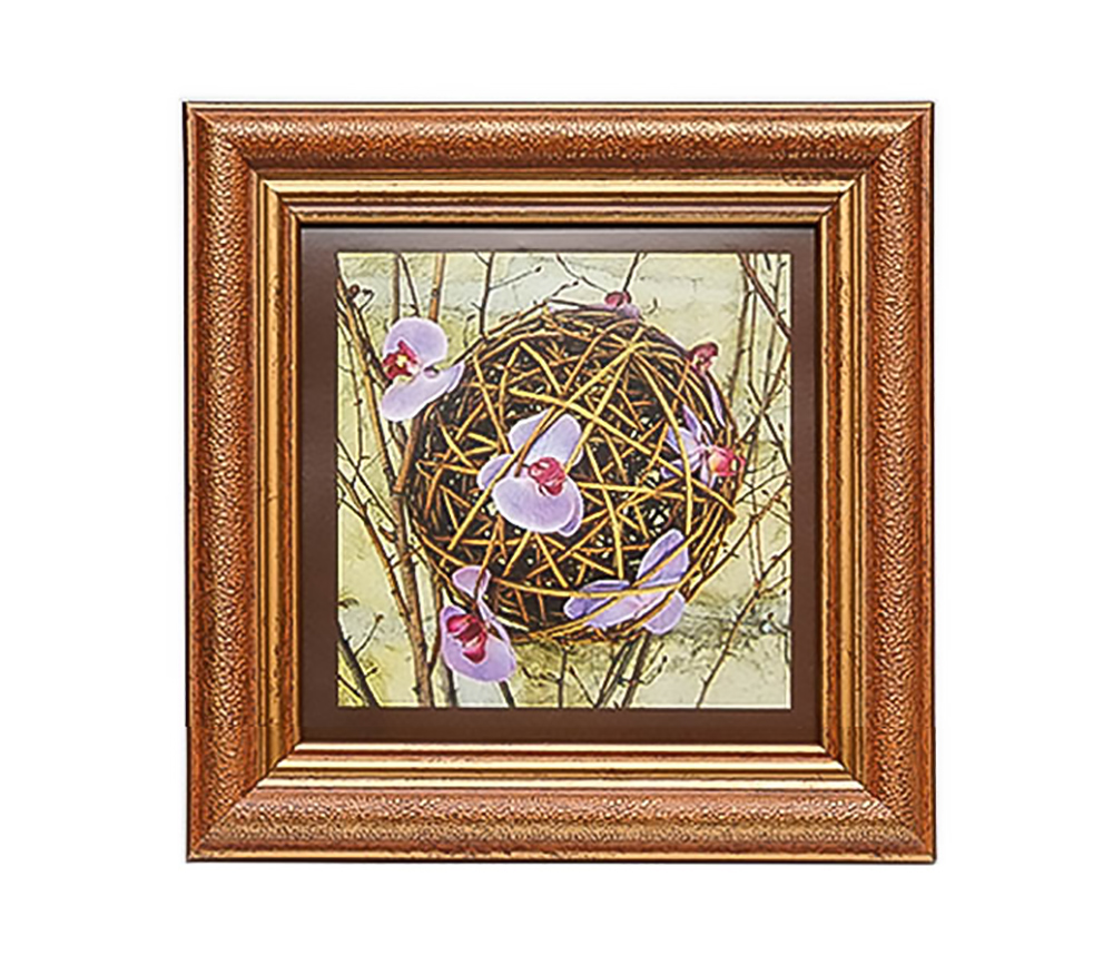 Фоторамка Baummann 10x10 U5