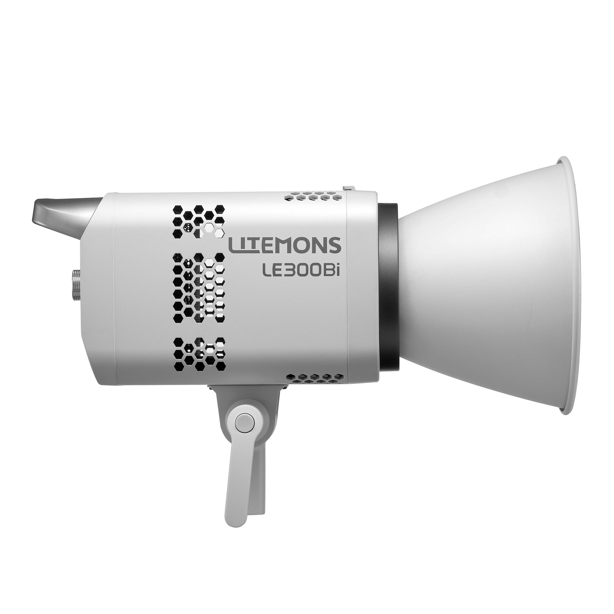 Осветитель Godox Litemons LE300Bi, 2800-6500К, 315 Вт, Bowens