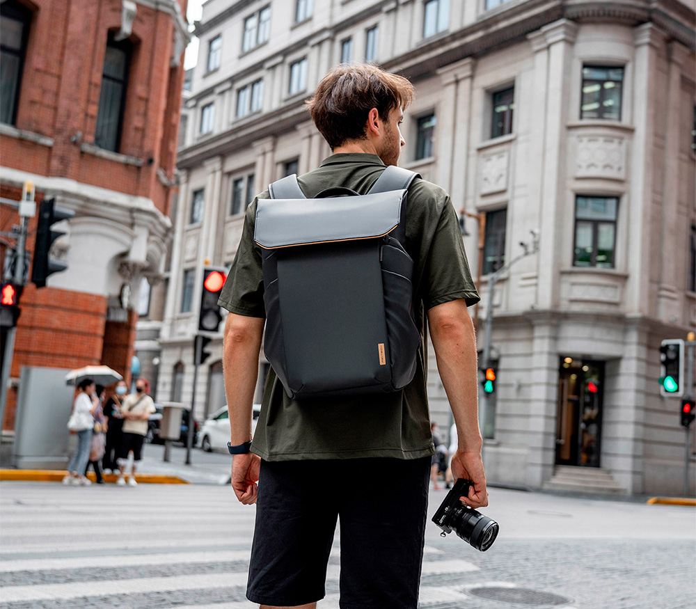 Рюкзак PGYTECH OneGo Air 25L (уцененный)