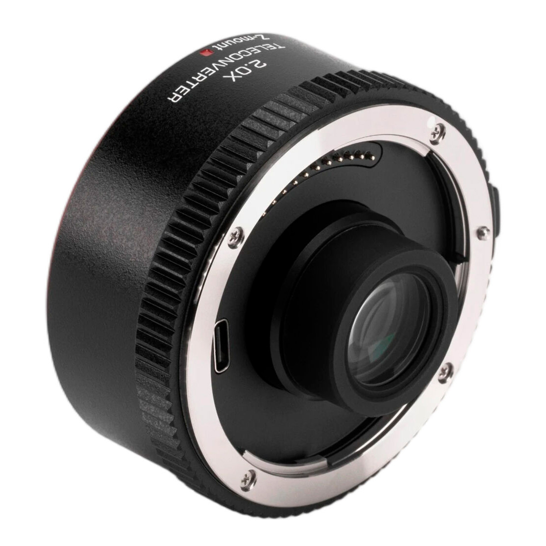 Телеконвертер Viltrox TC-2.0X Nikon Z