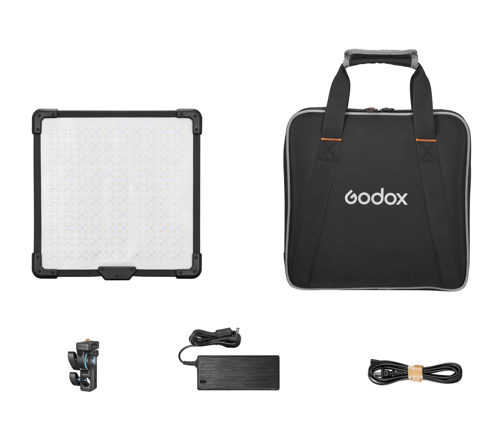 Осветитель Godox FH50R, светодиодный, гибкий, 2500K-10000K, 62 Вт