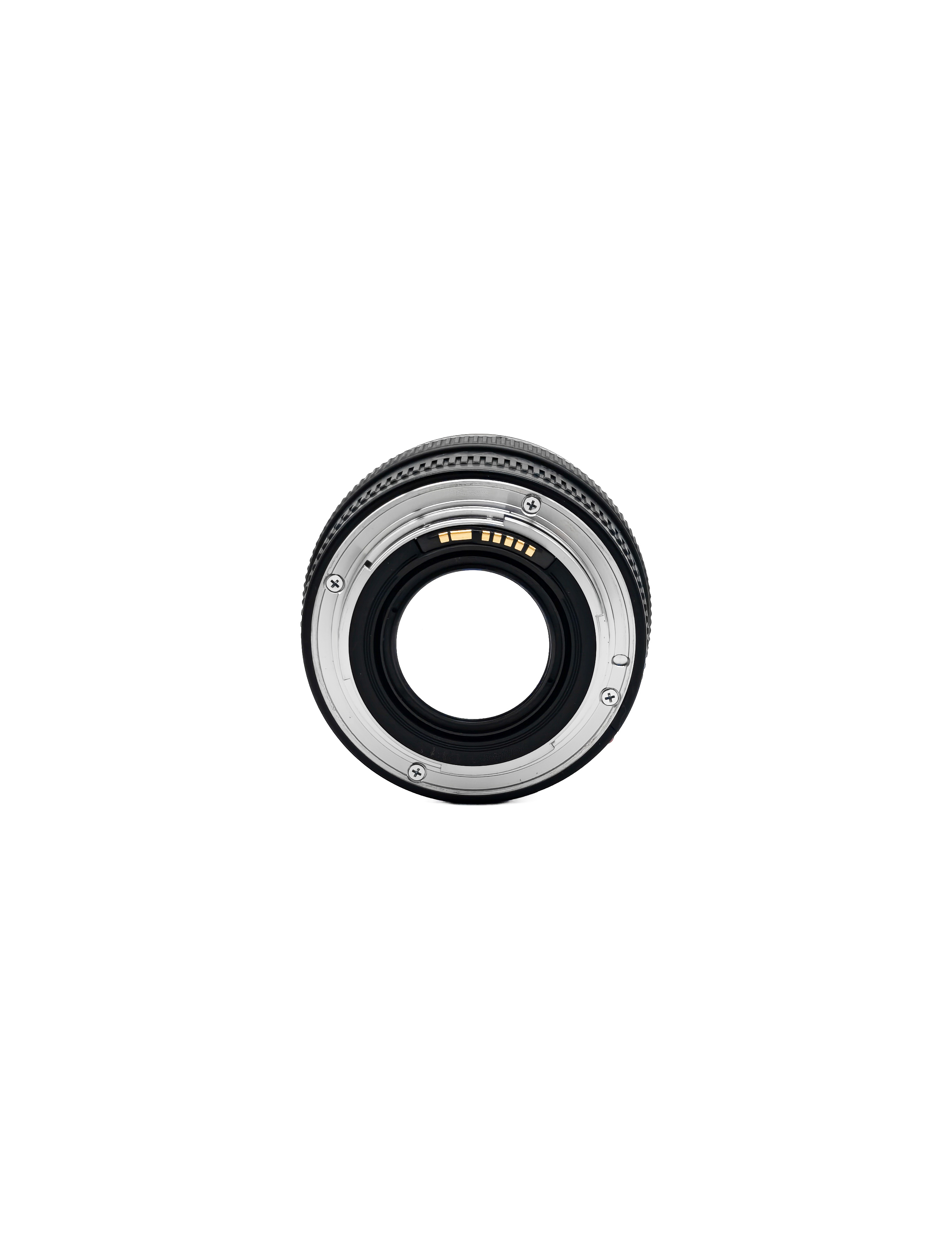 Объектив Canon EF 50mm f/1.4 USM (состояние 5-) (б/у)