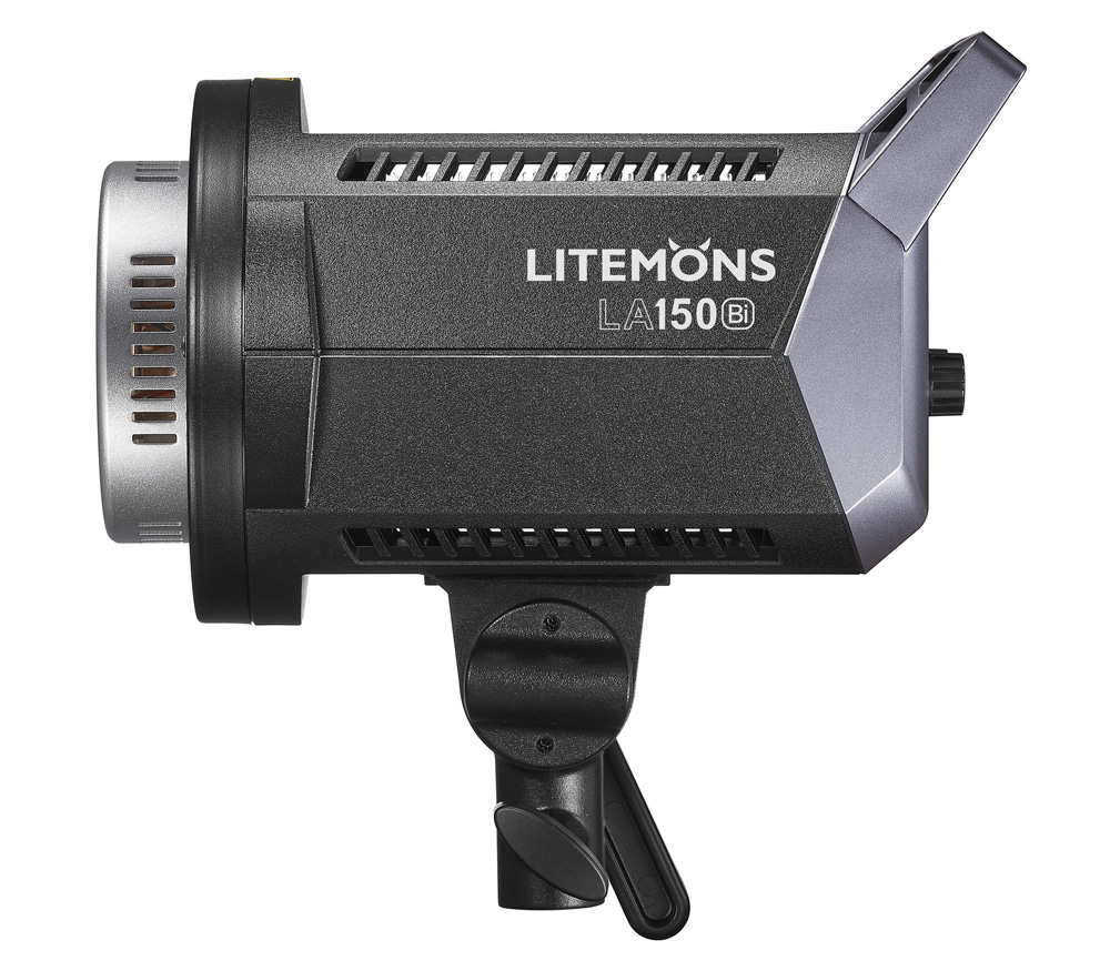 Осветитель Godox LITEMONS LA150Bi, светодиодный, 190 Вт, 2800-6500К