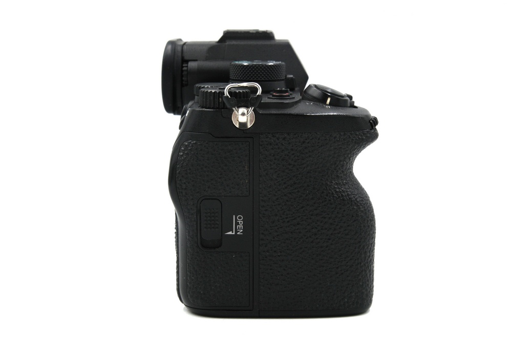 Беззеркальный фотоаппарат Sony A7 IV Body (состояние 5-) (б/у)