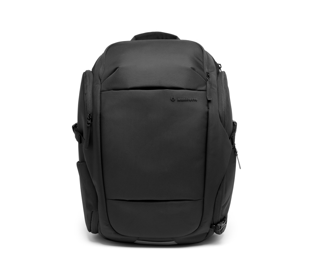 Рюкзак Manfrotto Advanced Travel Backpack III