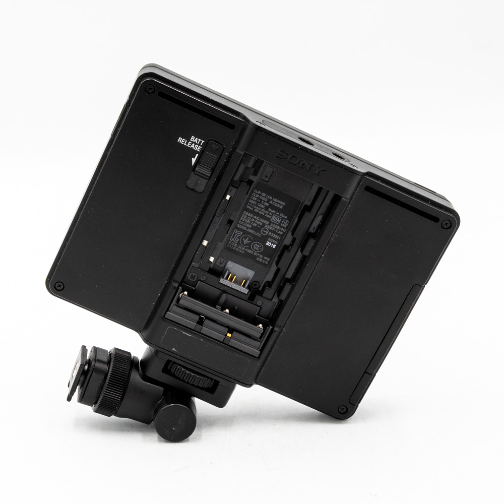 Внешний монитор Sony CLM-FHD5, 5″ (состояние 5) (б/у)