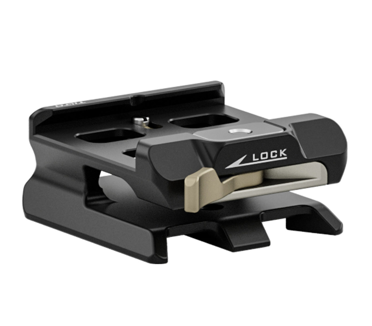 Клетка Tilta Camera Cage Basic Kit для Canon R6 Mark II, черная