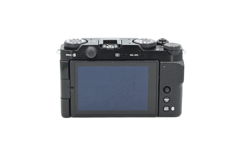 Беззеркальный фотоаппарат Fujifilm X-M5 Body Black (состояние 5) (б/у)