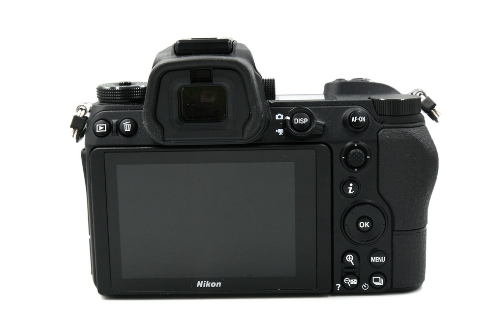 Беззеркальный фотоаппарат Nikon Z7 Body (состояние Like New) (б/у)
