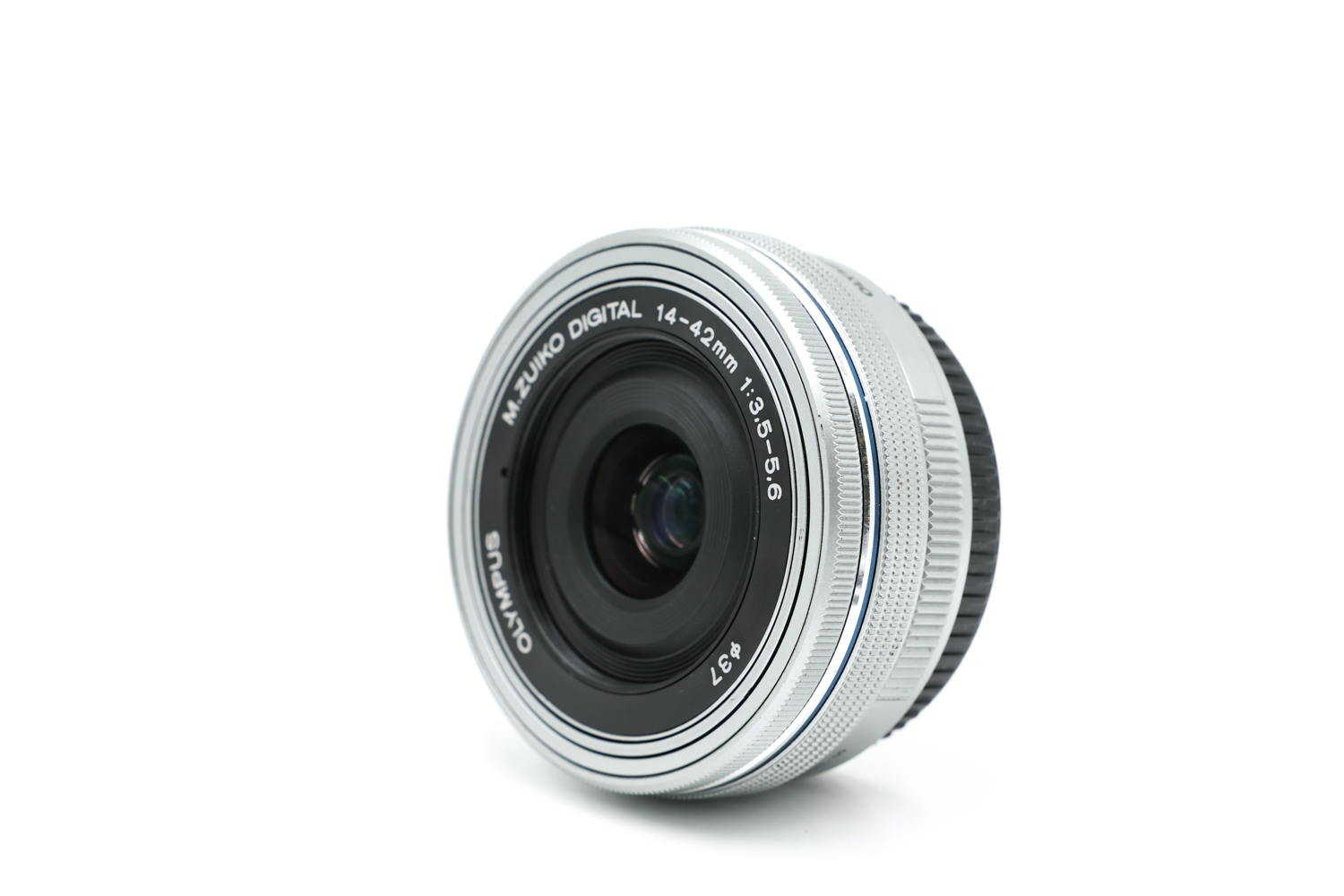 Объектив Olympus 14-42mm f/3.5-5.6 ED EZ (состояние 5) (б/у)
