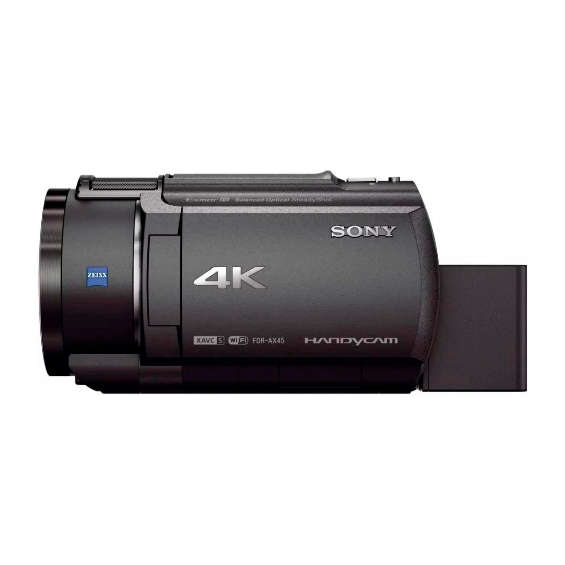 Видеокамера Sony FDR-AX45A