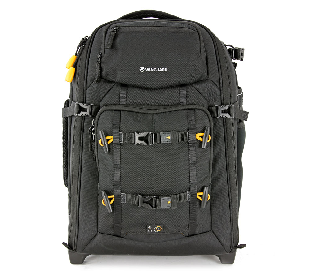 Сумка на колесах Vanguard Alta Fly 49T