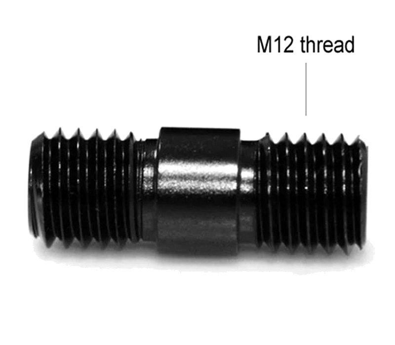 Соединитель SmallRig 900 Rod Connector для 15-мм направляющих, 2 шт.
