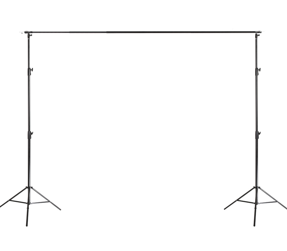 Комплект Falcon Eyes B-015 для установки тканевого фона, высота до 4.1 м, ширина 3.84 м