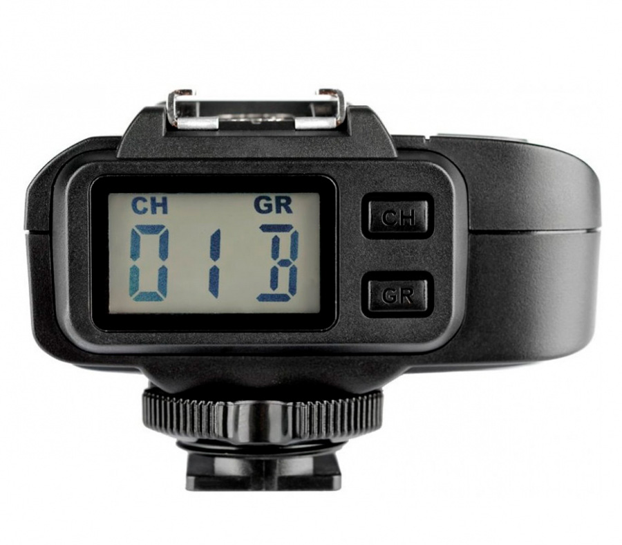 Приёмник Godox X1R-N для Nikon