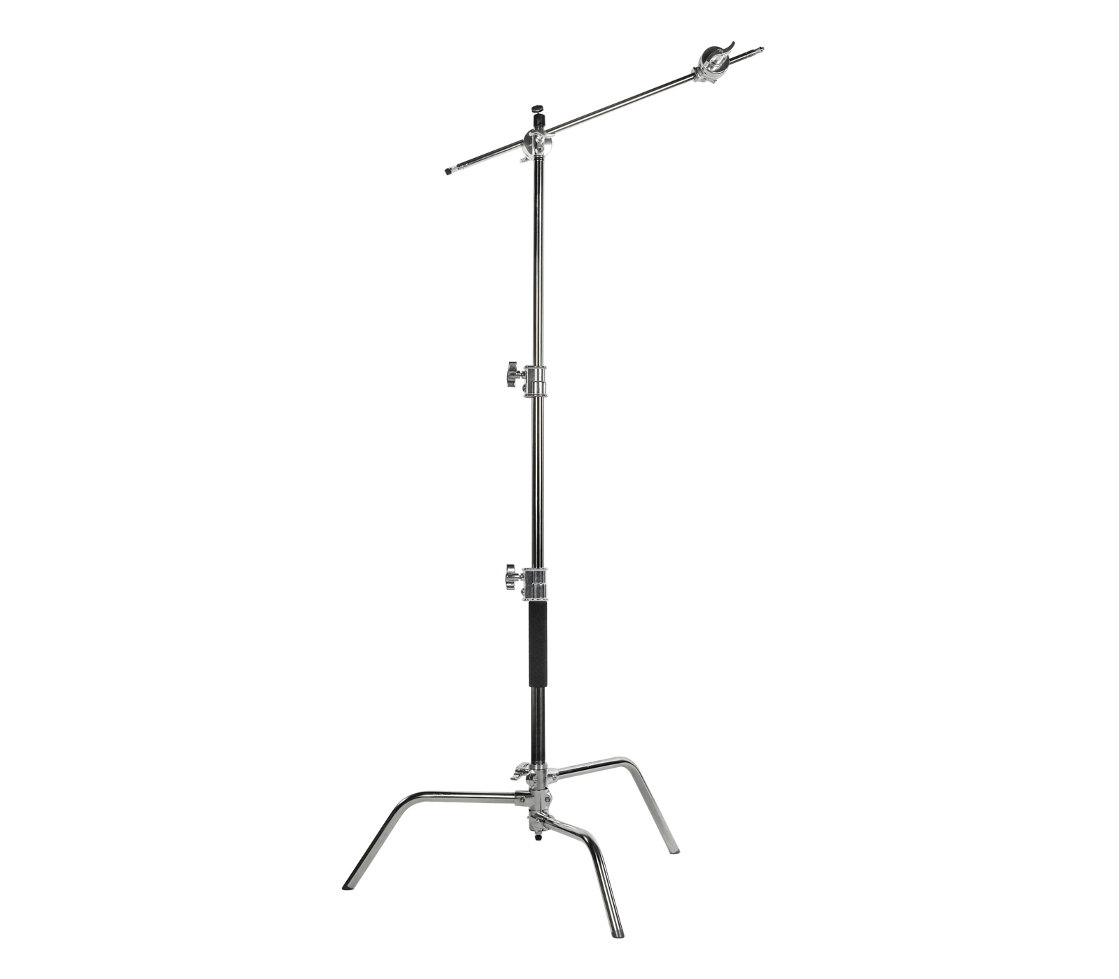 Стойка Falcon Eyes C-Stand LV-1720H, 172 см, до 8 кг, пружинная амортизация