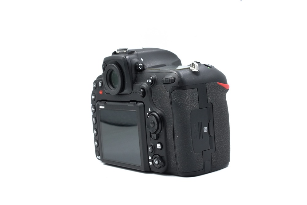 Зеркальный фотоаппарат Nikon D500 body (состояние 5-) (б/у)