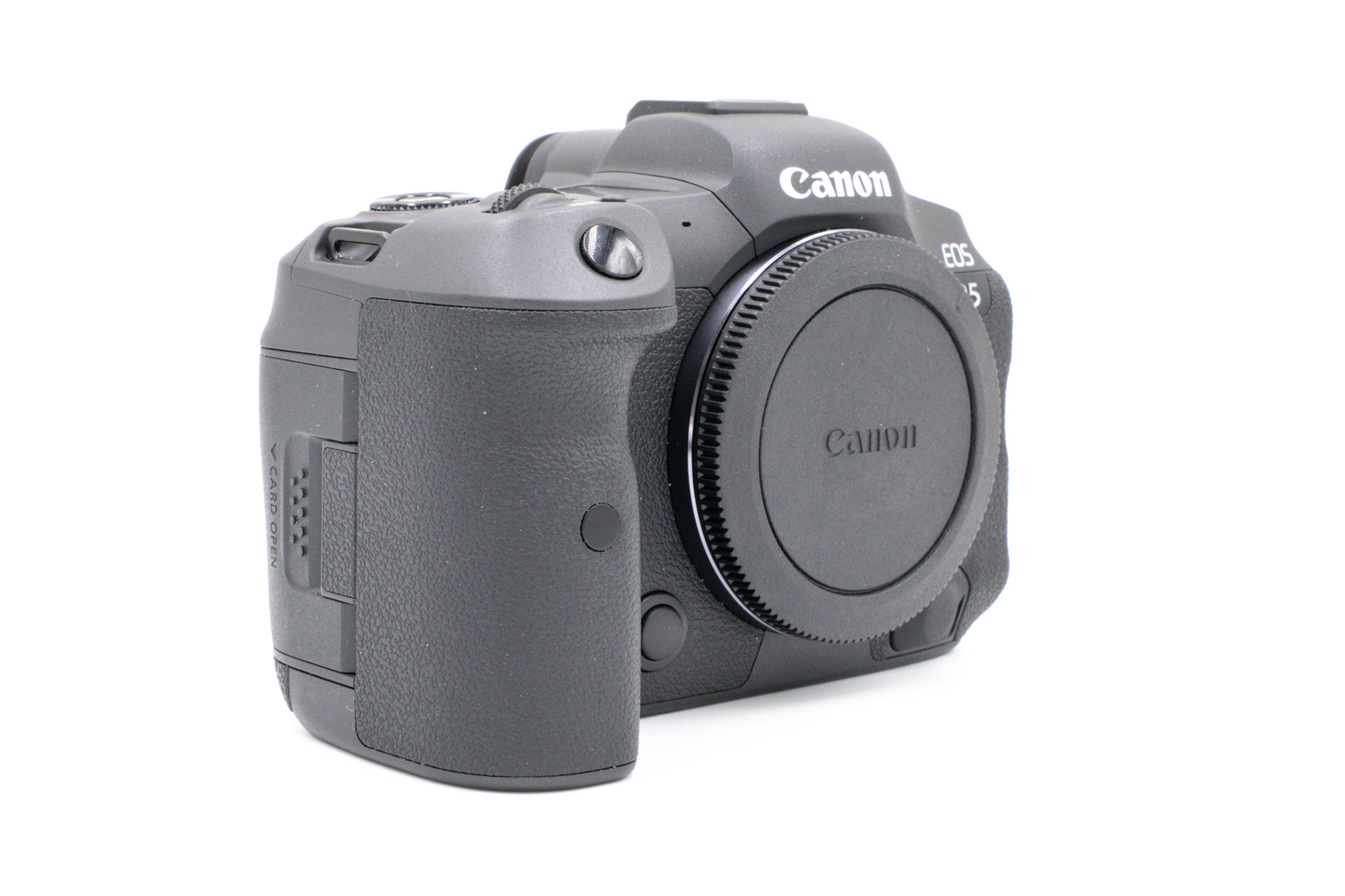 Беззеркальный фотоаппарат Canon EOS R5 Body (состояние 5) (б/у)