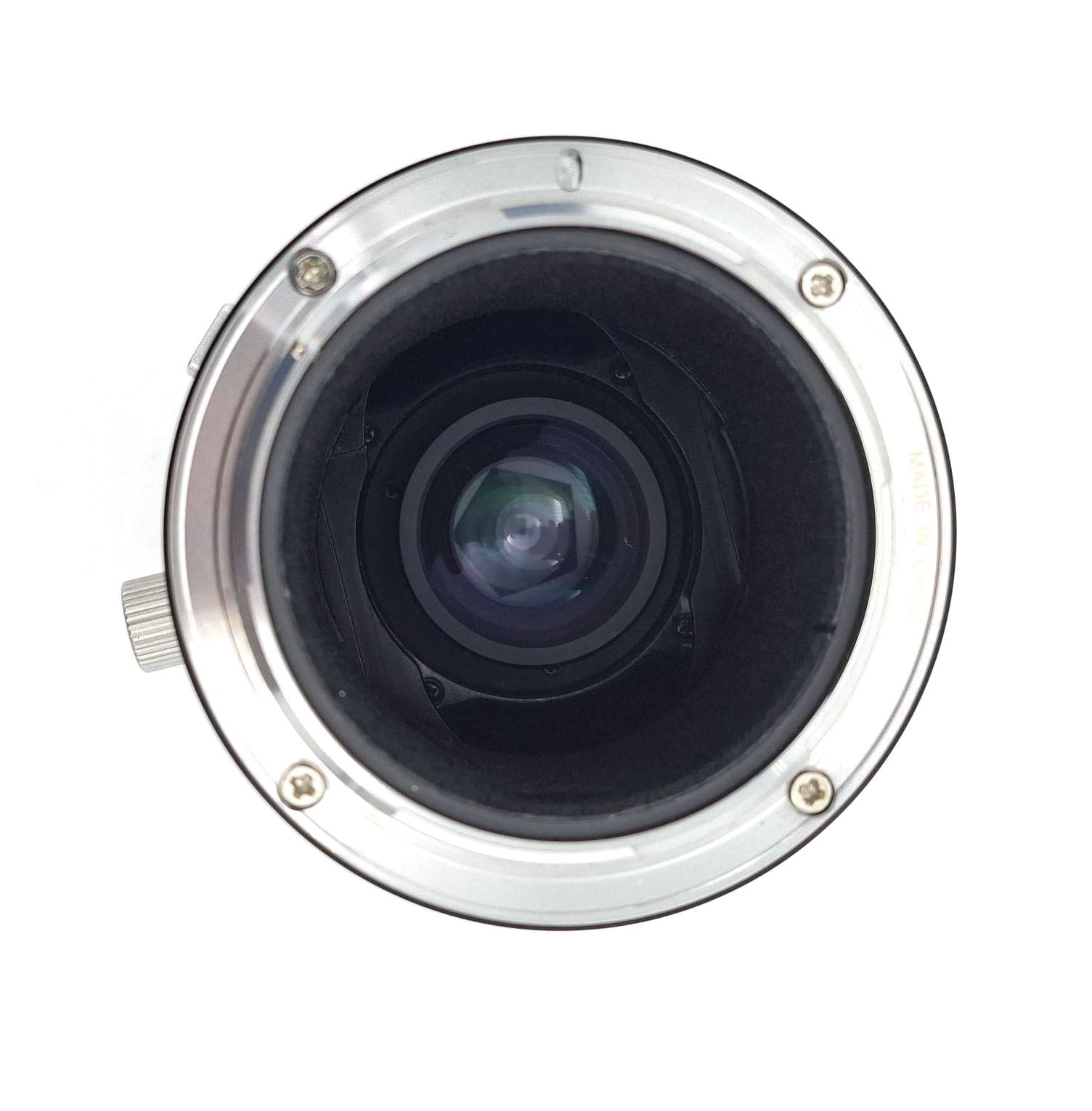 Объектив Laowa 15mm f/4.5 Zero-D Shift  Nikon Z (состояние 5) (б/у)