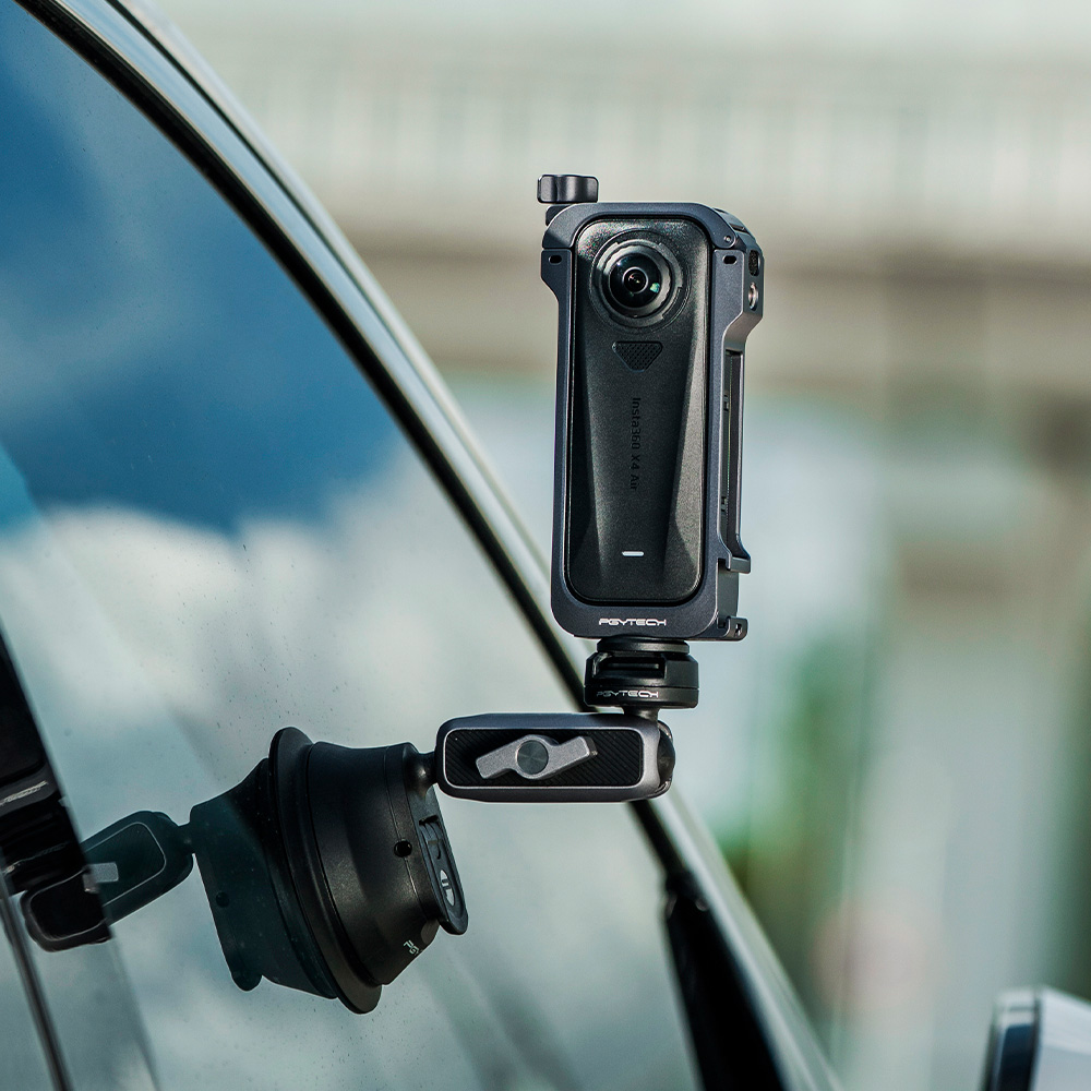 Клетка PGYTECH Insta360 X4 Air Camera Cage