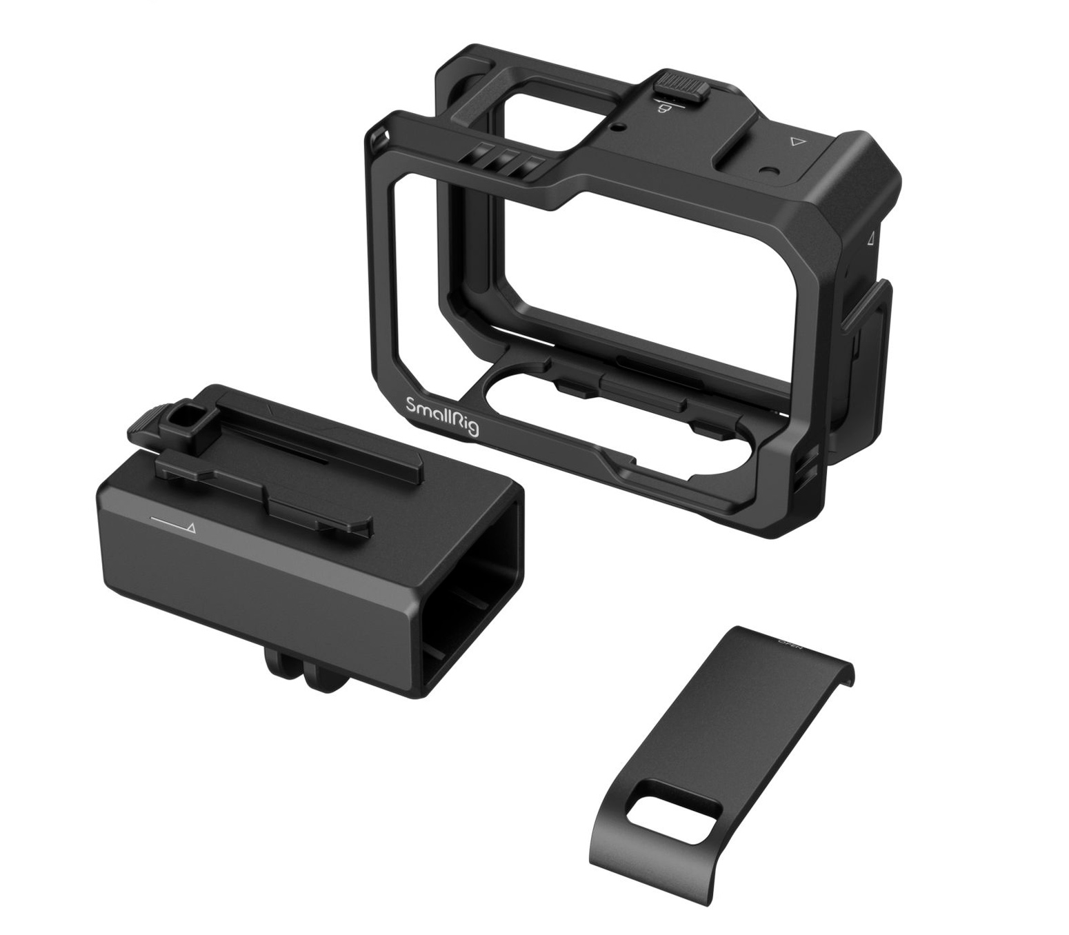 Клетка SmallRig 3083С для GoPro HERO 9 / 10 / 11 / 12 / 13