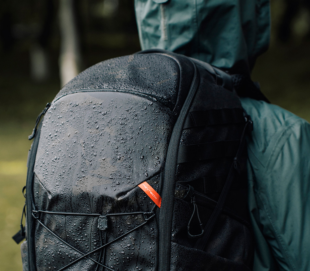 Рюкзак PGYTECH OnePro ST Backpack,, цвет: Night Camo