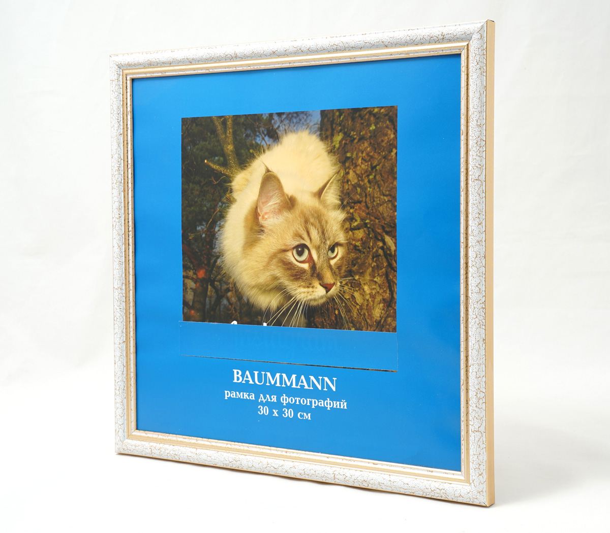 Фоторамкa Baummann 30x30 см U4