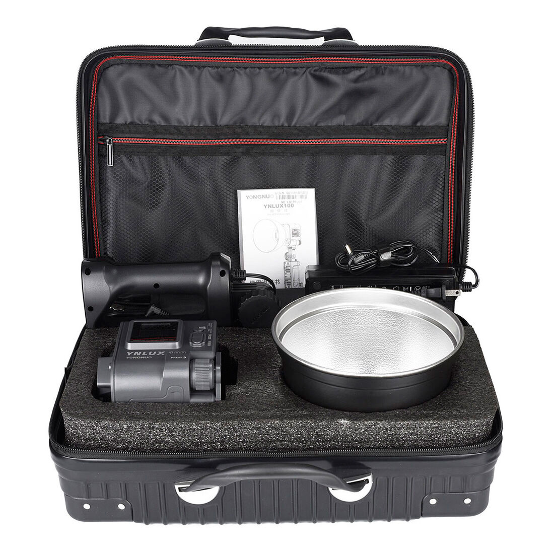 Моноблок Yongnuo LUX 100 Kit 3200-5600K, 100 Вт