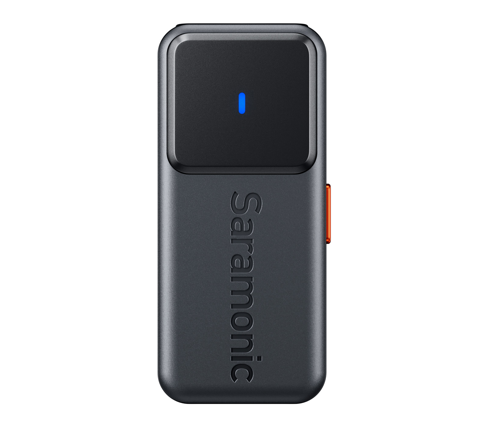 Беспроводная система Saramonic Air-01, TX+TX+RX, приемник + 2 передатчика, кейс