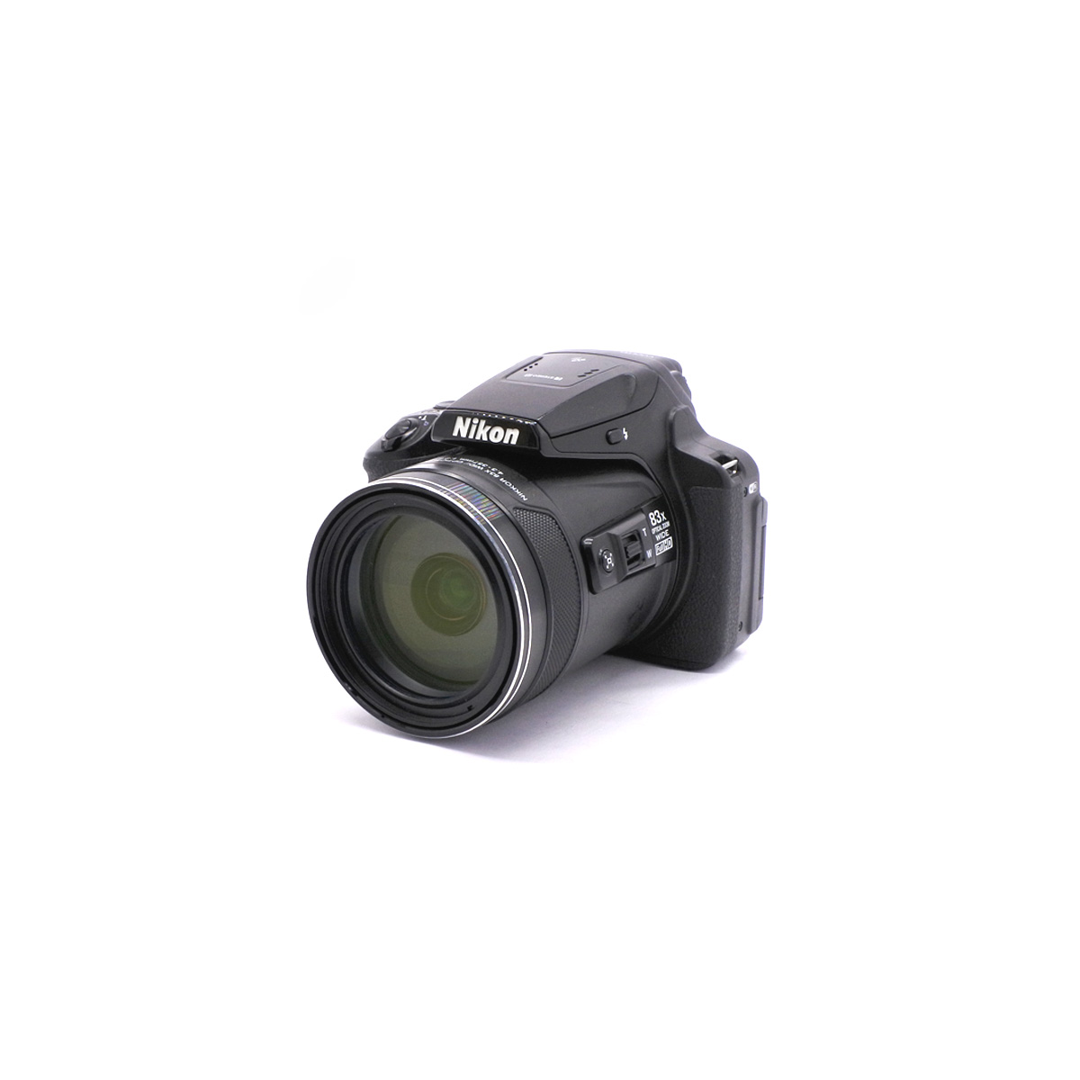 Компактный фотоаппарат Nikon Coolpix P900 (состояние 4) (б/у)