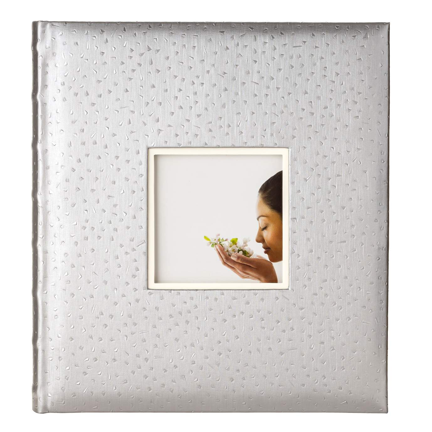 Фотоальбом Fotografia традиционный, 30х33 см, 30 листов, свадебный, FA-EBB30 - 717