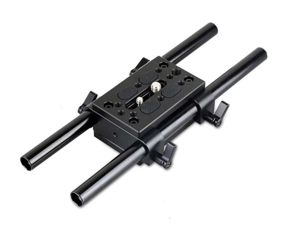 Площадка SmallRig 1798 с креплением для направляющих 15 мм